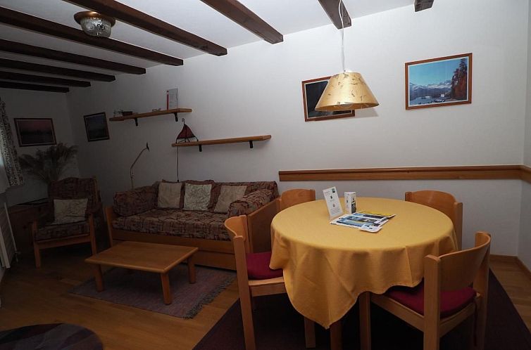 Appartement Residenz La Mora 16