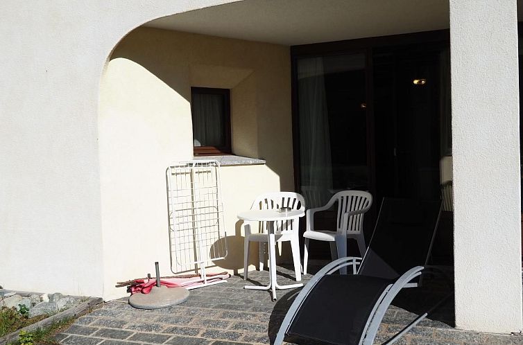 Appartement Residenz La Mora 16