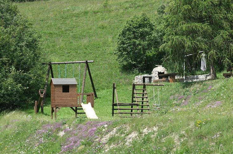 Appartement Residenz La Mora 16