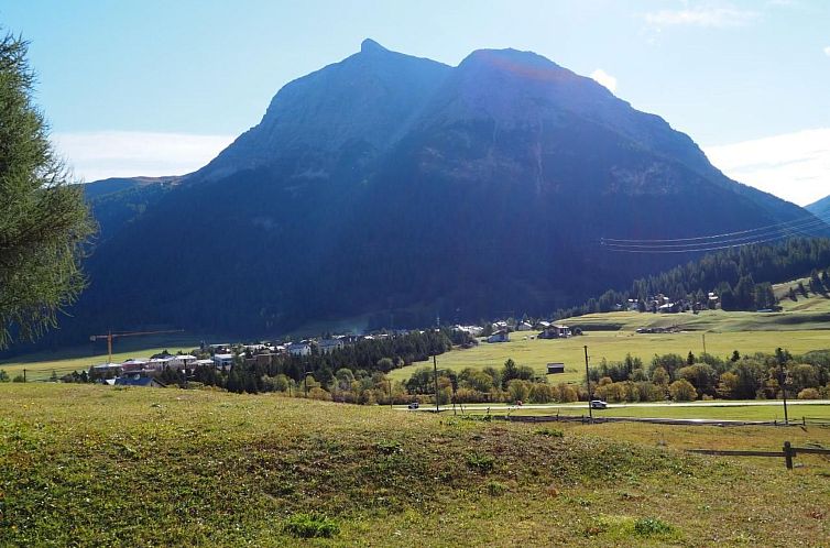 Appartement Residenz La Mora 16