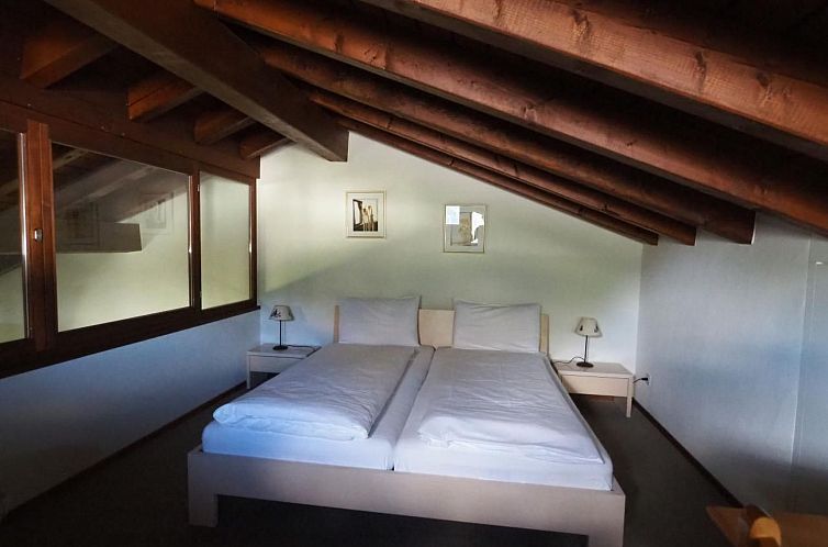 Guest house 1827043 - Apartment Under Gräub / Grisons - Appartement Residenz La Mora 28