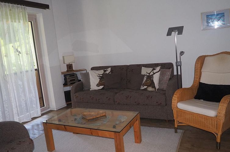 Appartement Residenz La Mora 28