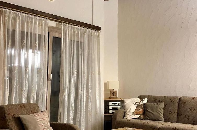 Appartement Residenz La Mora 28