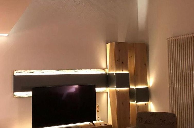 Appartement Residenz La Mora 28