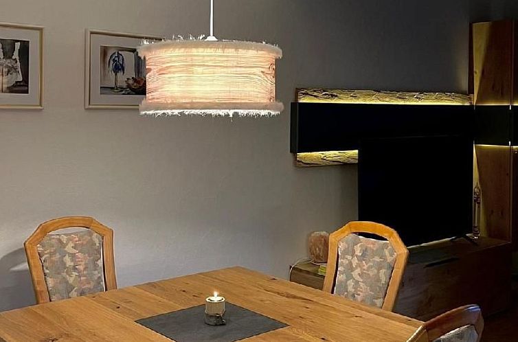 Appartement Residenz La Mora 28