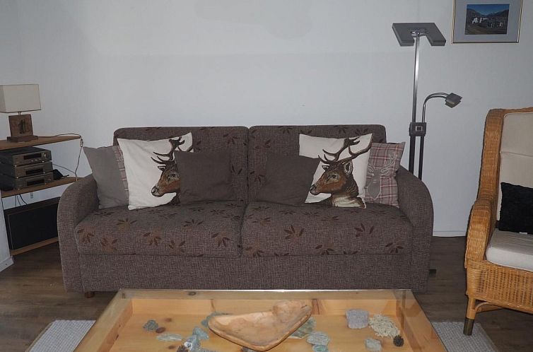 Appartement Residenz La Mora 28