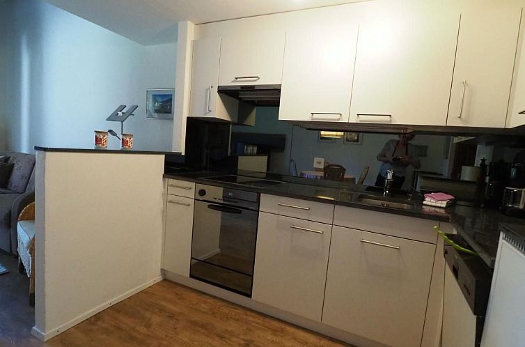 Appartement Residenz La Mora 28