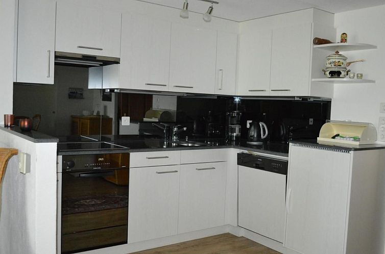 Appartement Residenz La Mora 28
