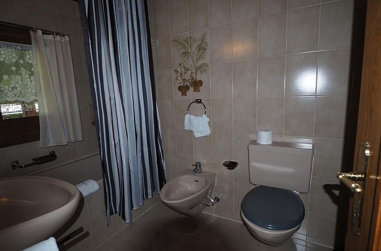 Appartement Residenz La Mora 28