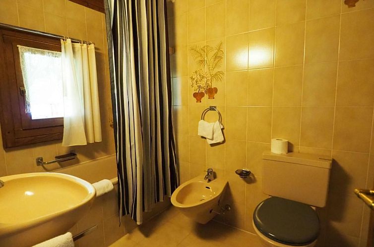 Appartement Residenz La Mora 28
