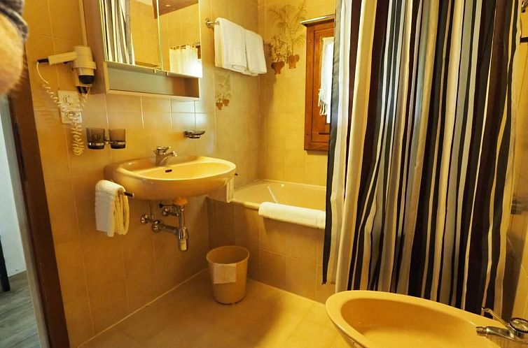 Appartement Residenz La Mora 28