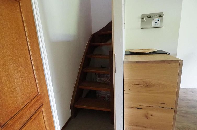 Appartement Residenz La Mora 28