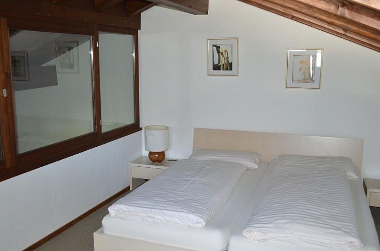 Appartement Residenz La Mora 28