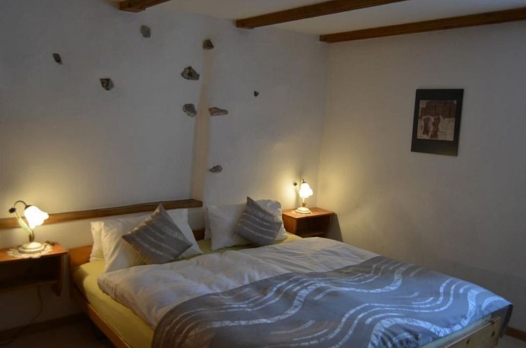 Appartement Bos-cha