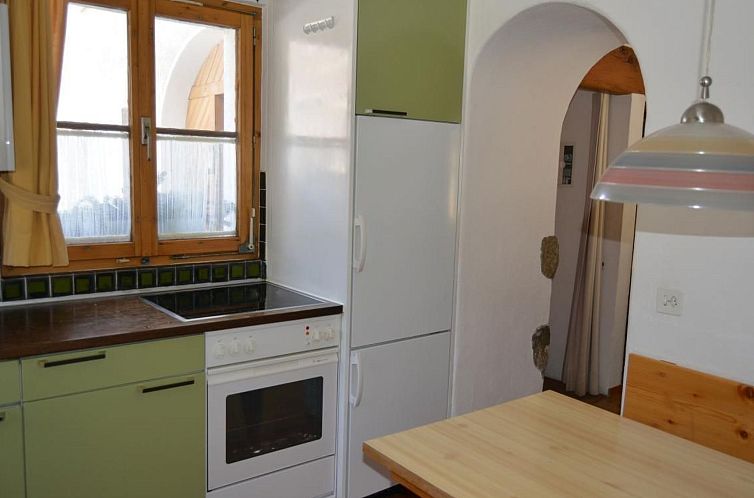 Appartement Bos-cha