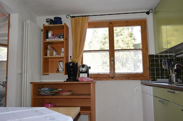 Appartement Bos-cha