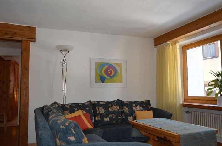 Appartement Bos-cha