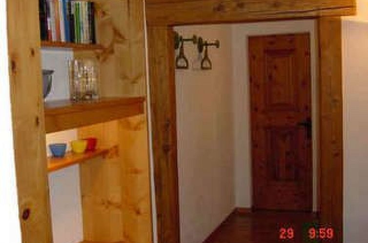 Appartement Bos-cha