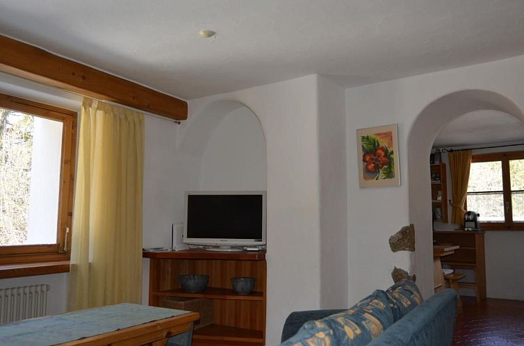 Appartement Bos-cha