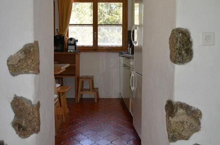 Appartement Bos-cha