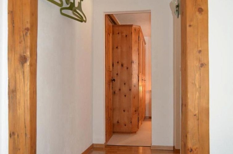 Appartement Bos-cha