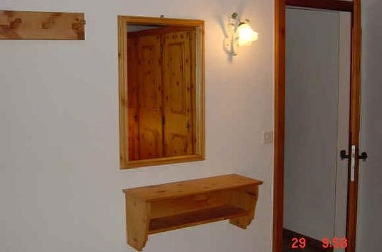 Appartement Bos-cha