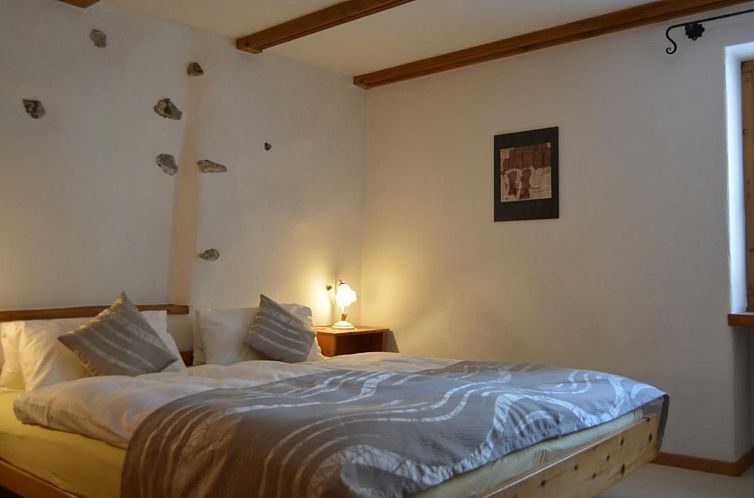Appartement Bos-cha