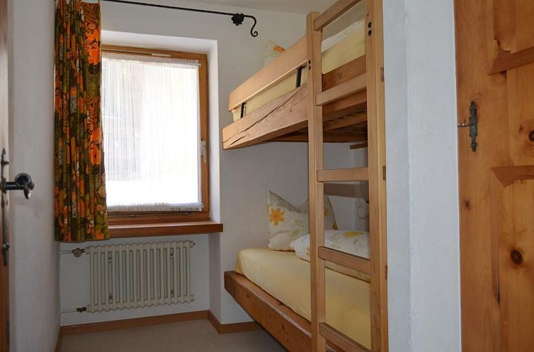 Appartement Bos-cha
