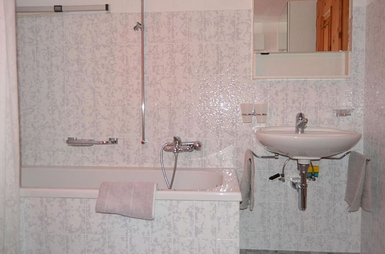 Appartement Bos-cha