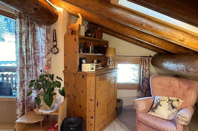 Appartement Engadin 2 1/2 Zi-Wg
