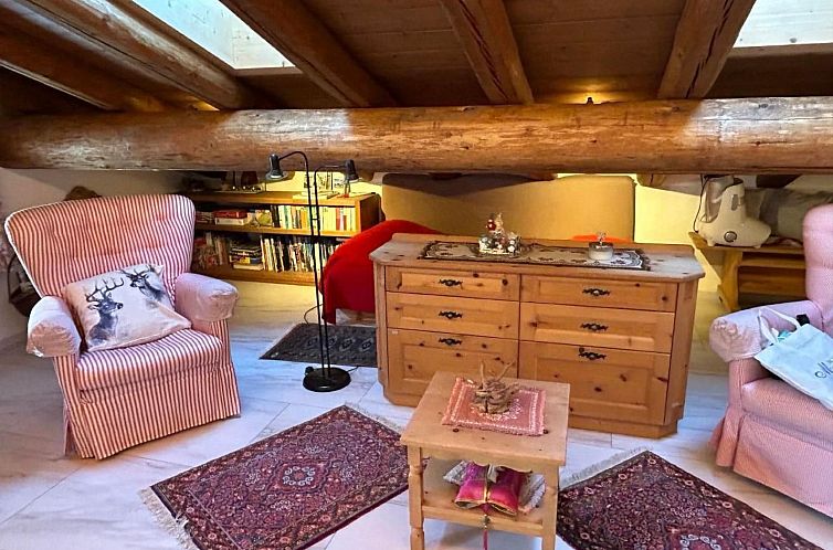 Appartement Engadin 2 1/2 Zi-Wg