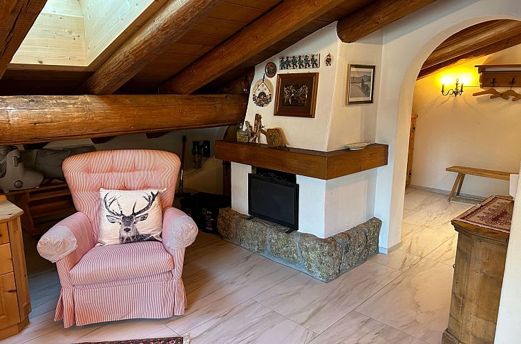 Appartement Engadin 2 1/2 Zi-Wg