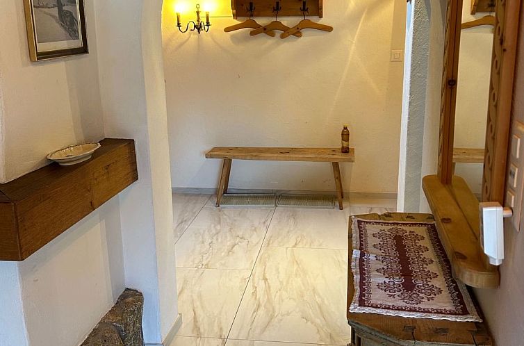Appartement Engadin 2 1/2 Zi-Wg