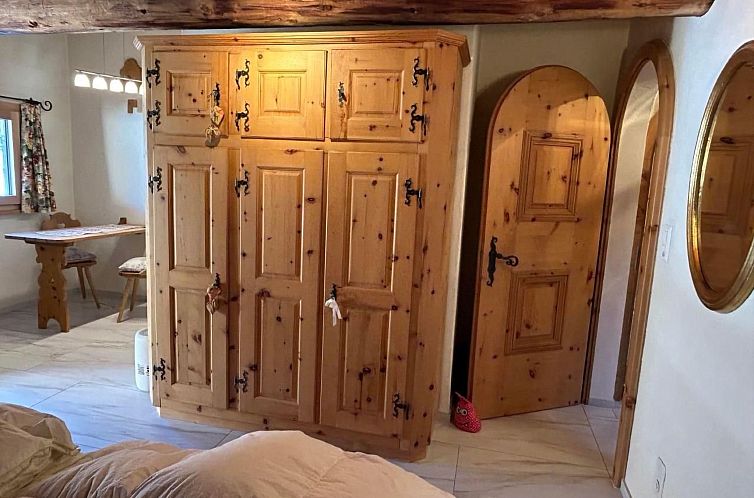Appartement Engadin 2 1/2 Zi-Wg