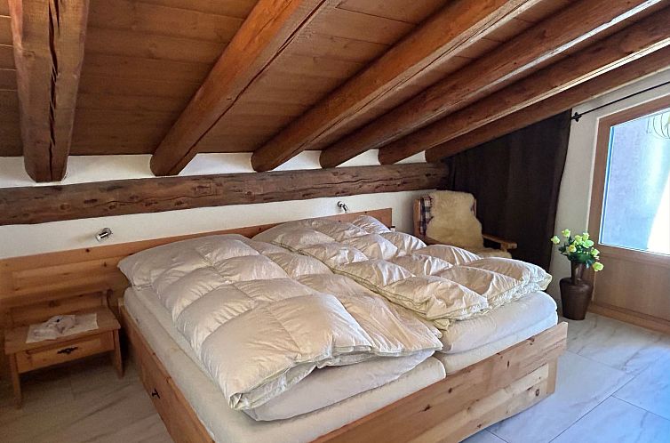 Appartement Engadin 2 1/2 Zi-Wg