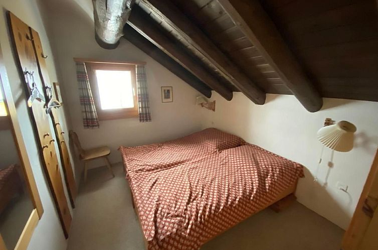Appartement Chesa Truog Burdun DW