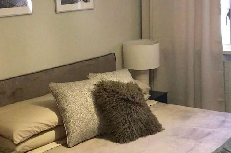 Appartement Chesa Ladina