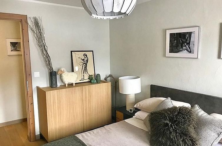 Appartement Chesa Ladina