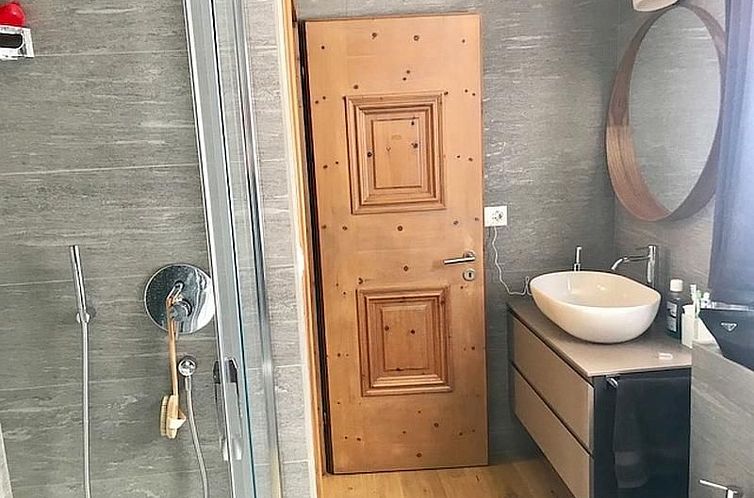 Appartement Chesa Ladina