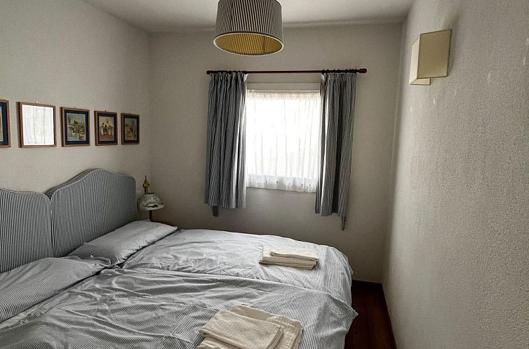Appartement Chesa Saura-La Punt