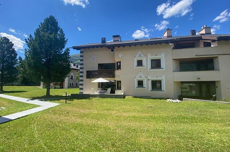 Unterkunft 1827050 - Appartement Graubünden - Appartement Sassella 2