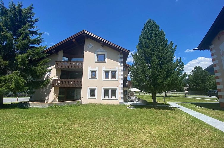 Appartement Sassella 2