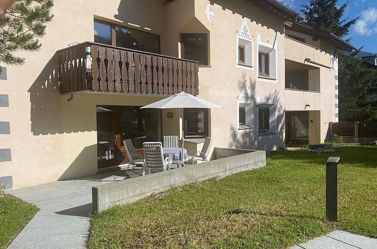Appartement Sassella 2
