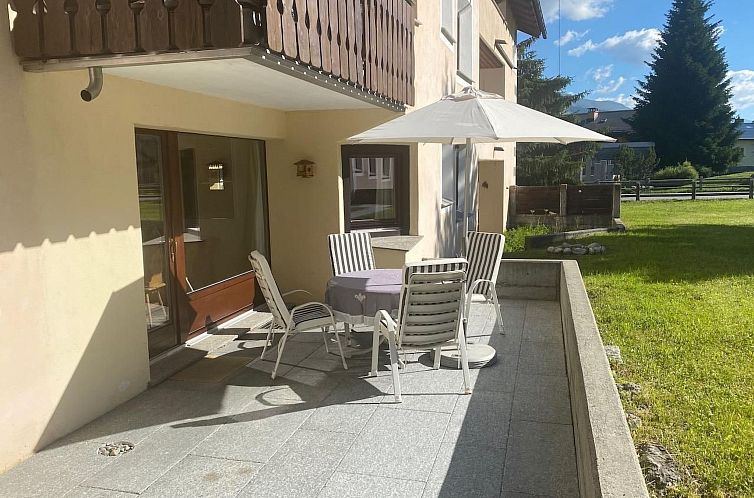 Appartement Sassella 2