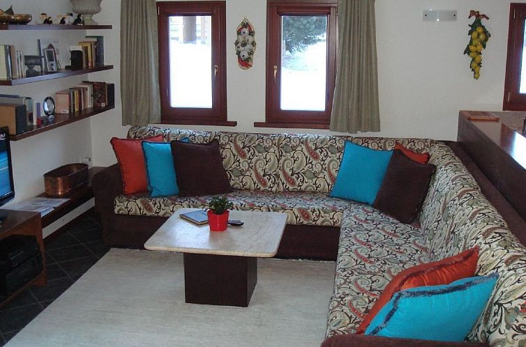 Appartement Sassella 2