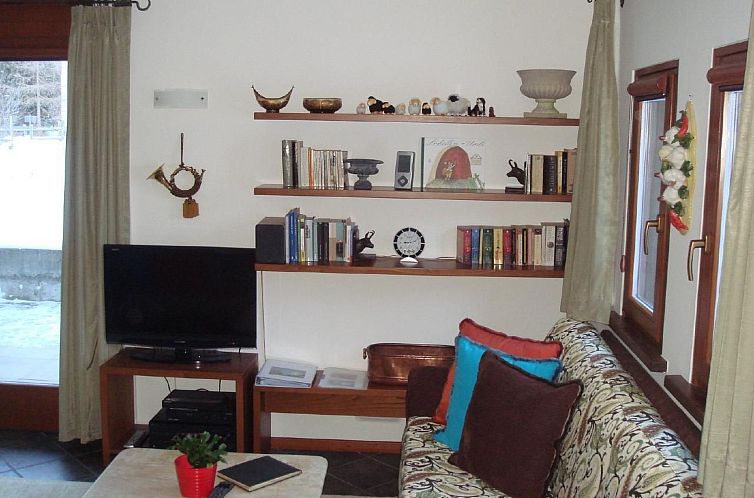 Appartement Sassella 2