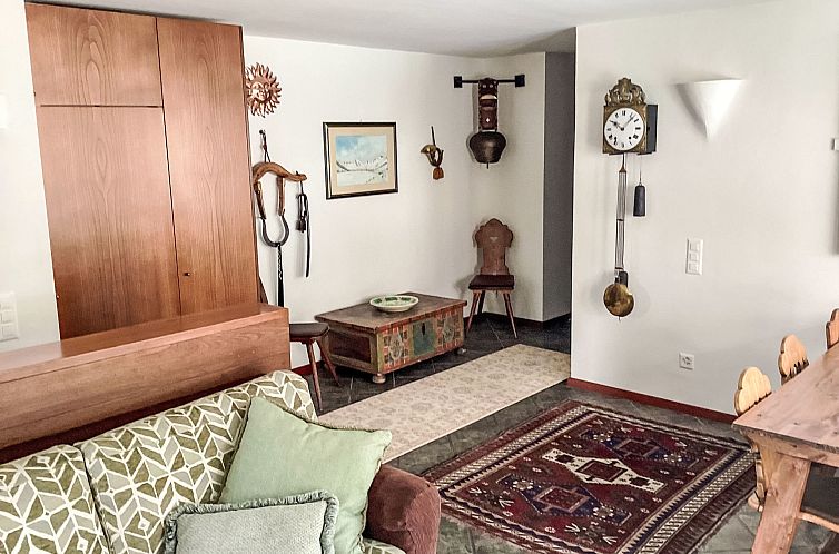 Appartement Sassella 2