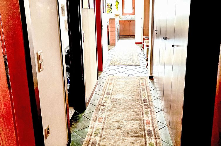 Appartement Sassella 2