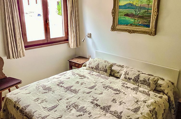 Appartement Sassella 2