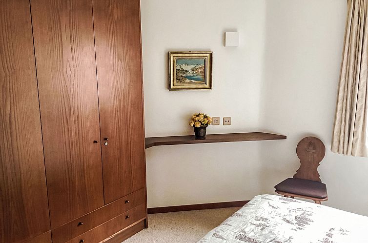 Appartement Sassella 2